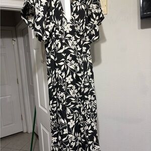 Boohoo dress